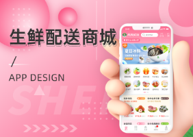 天天买菜